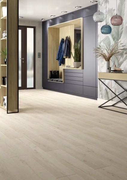 Ламинат "Alsafloor" Creativ Standart Mat 8.33 Petra 584 (1286*192*8 мм) — купить в Вологде