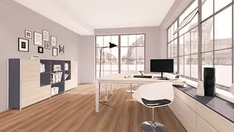 Ламинат "Kastamonu" Sunfloor Дуб корабельный (1380*195*8 мм) — купить в Вологде