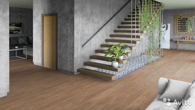 Линолеум бытовой "Tarkett" Престиж Texas 2 (2,5м) — купить в Вологде