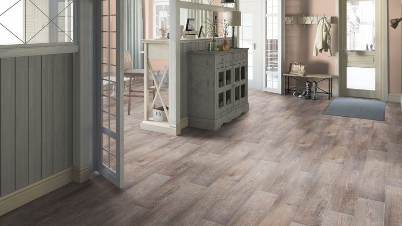 Ламинат "Tarkett" Cinema Вивьен (1292*194*8 мм) — купить в Вологде