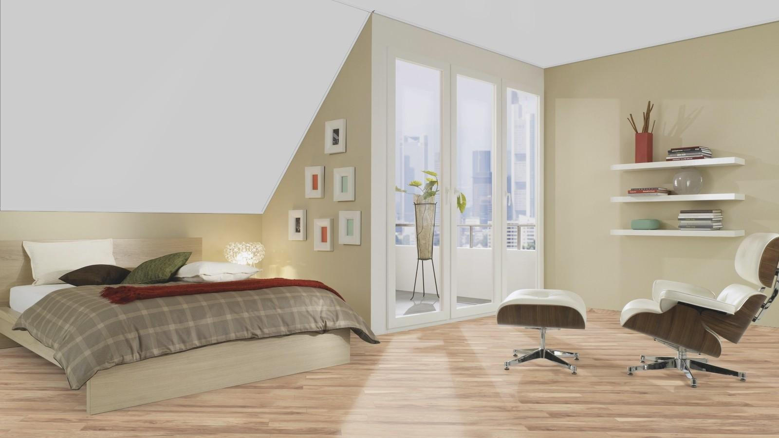 Ламинат "Kronospan" Vintage Classic Natural Hickory 5943 (1285*192*10 мм) — купить в Вологде