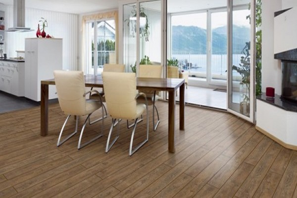 Ламинат "Ideal" Form Дуб Апполон (1380*195*8 мм) — купить в Вологде