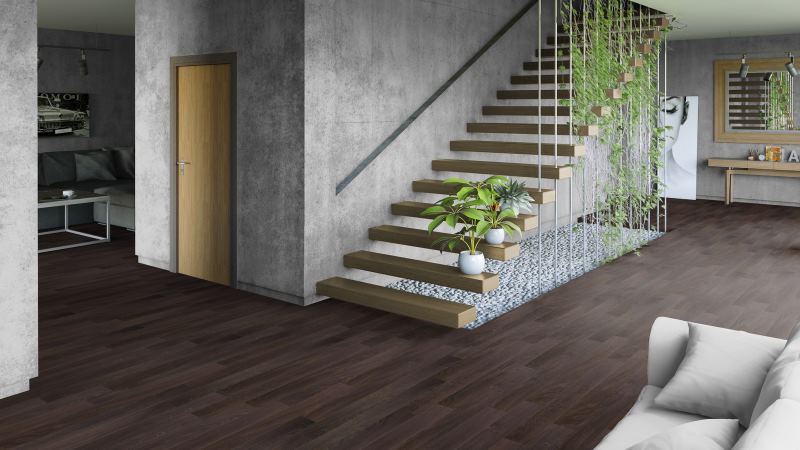 Ламинат "Tarkett" Gallery Дали (1292*116*12 мм) — купить в Вологде