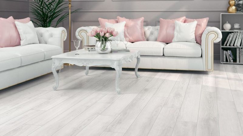 Ламинат "Camsan" Avangard Дуб Одеон (1380*142,5*10 мм) — купить в Вологде