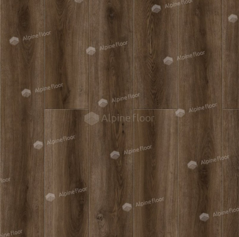 Ламинат "Alpine Floor" Дуб Прато (1218*198*8 мм) — купить в Вологде