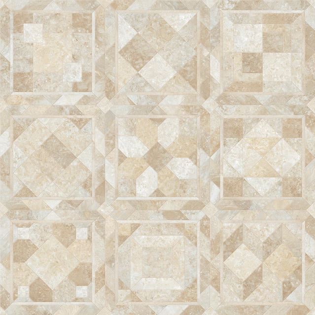 Линолеум бытовой "Синтерос" Весна Marco 1 (4м) — купить в Вологде