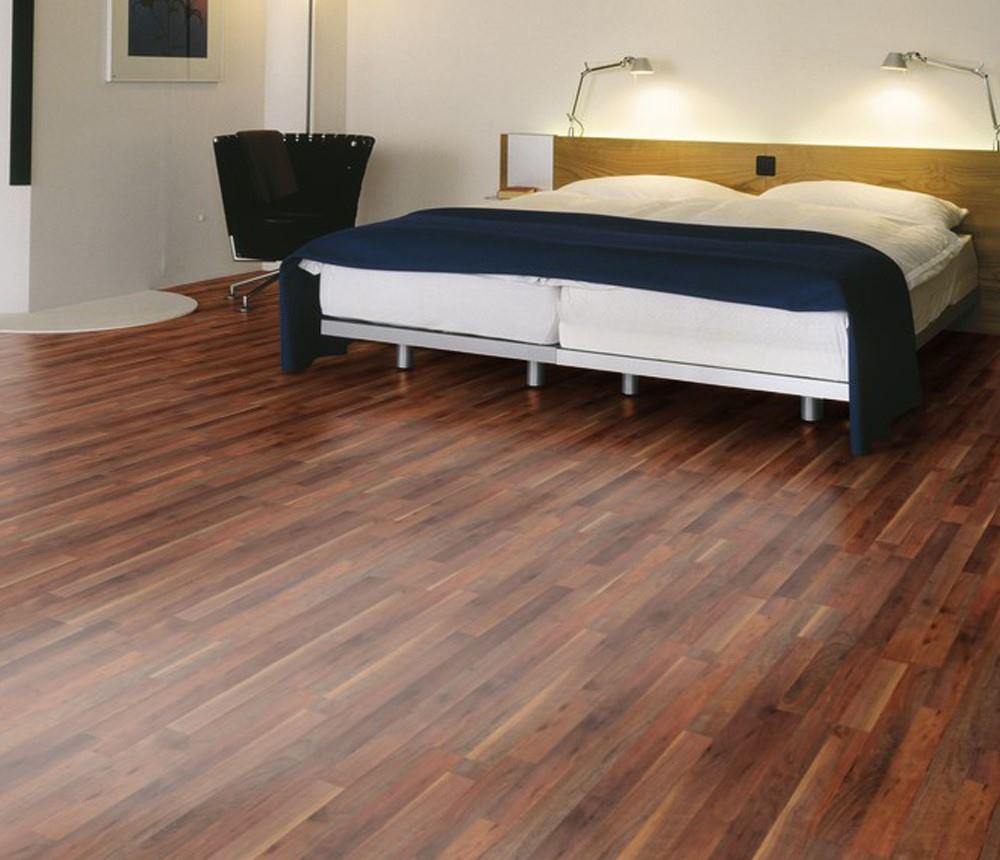 Ламинат "Кроностар" Eco-Tec Вишня Сойер (1380*193*7 мм) — купить в Вологде