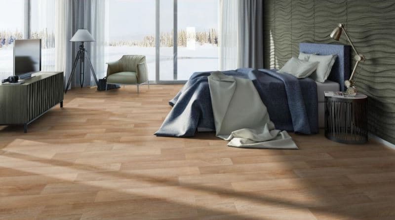 Линолеум бытовой "Tarkett" Престиж Tyler 3 (2,5м) — купить в Вологде