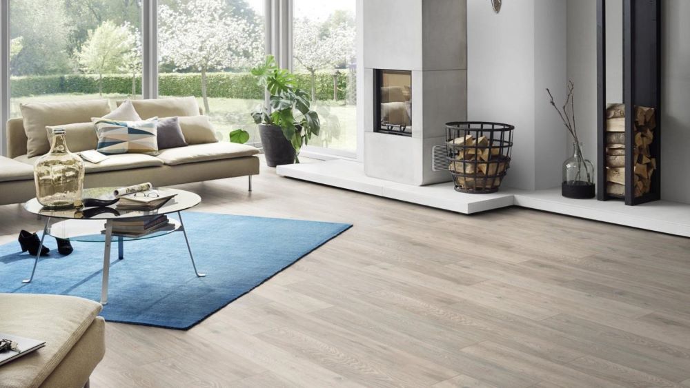 Ламинат "Kronospan" Super Natural Classic Дуб Колорадо 5543 (1285*192*8 мм) — купить в Вологде