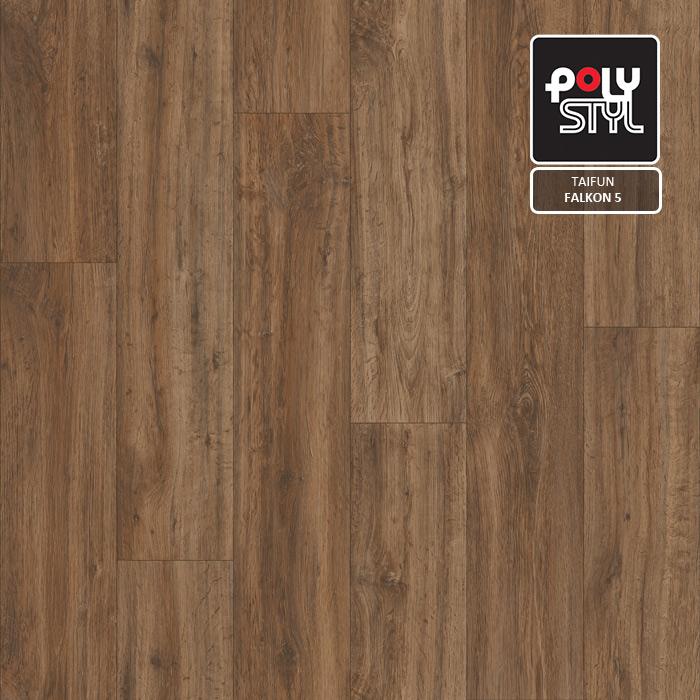 Линолеум бытовой "Polystyl" Taifun Falcon 5 (3м) — купить в Вологде