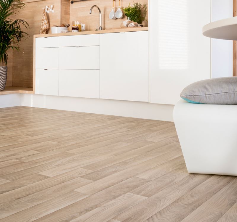 Линолеум полукоммерческий "IVC" Texmark Jacobsen W32 (4м) — купить в Вологде