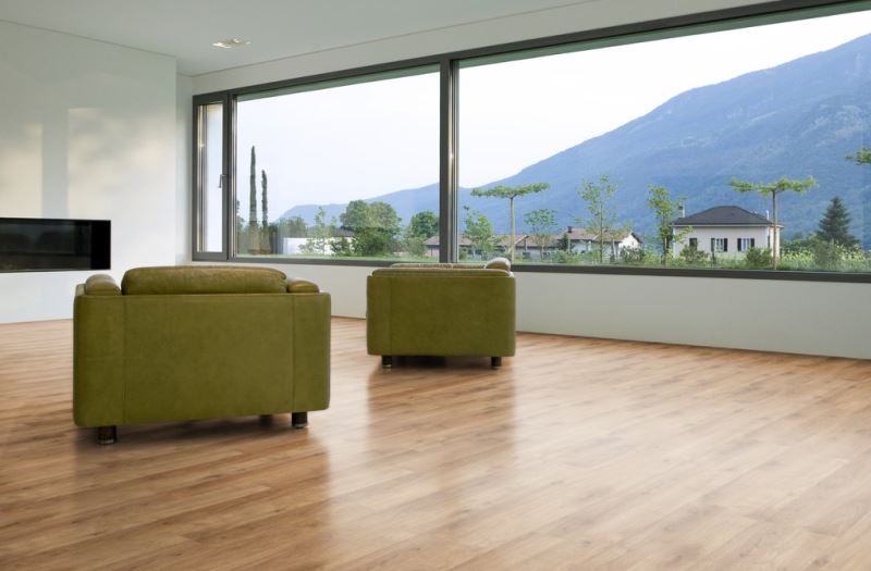 Ламинат "Кроностар" Eco-Tec Дуб Дворцовый (1380*193*7 мм) — купить в Вологде