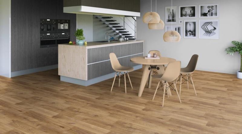 Линолеум бытовой "Tarkett" Discovery Cardinal 3 (3м) — купить в Вологде