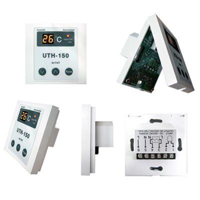 Терморегулятор "UTH" 150 — купить в Вологде