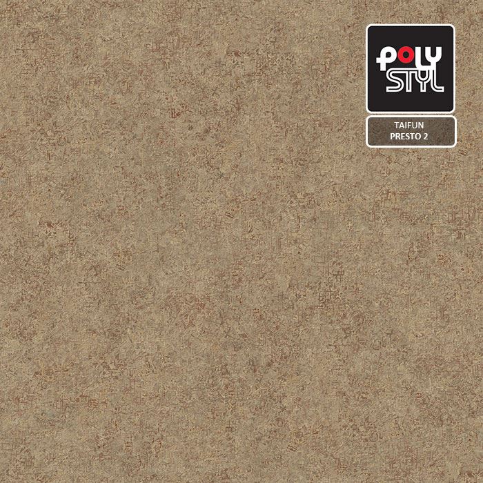 Линолеум бытовой "Polystyl" Taifun Престо 2 (3м) — купить в Вологде
