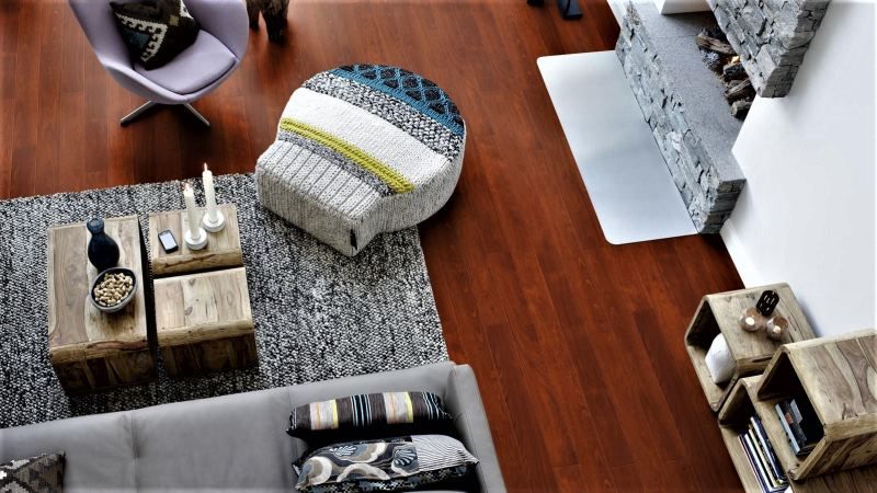 Ламинат "Kastamonu" Brown Мербау (1380*193*8 мм) — купить в Вологде