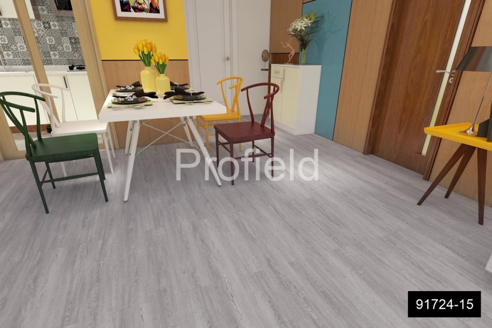 Ламинат "Profield" Дуб Касерес (1217*145*8 мм) — купить в Вологде