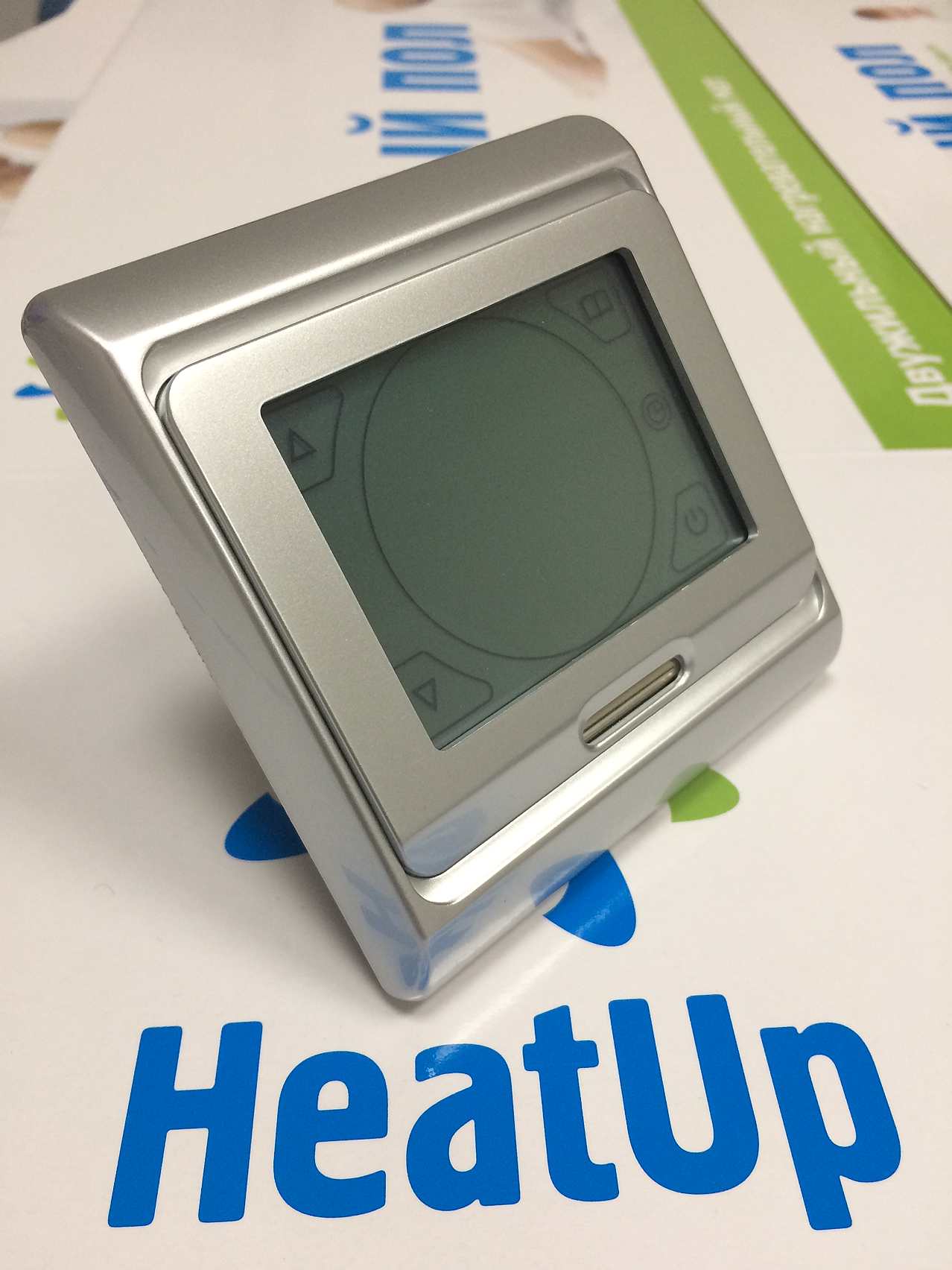 Терморегулятор "Menred" RTC 91.716 — купить в Вологде