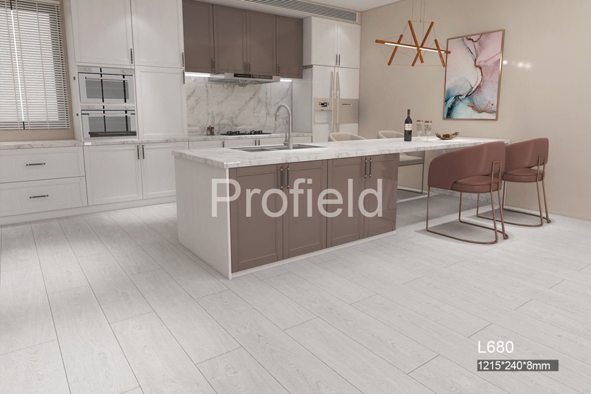 Ламинат "Profield" Дуб Катания (1217*239*8 мм) — купить в Вологде