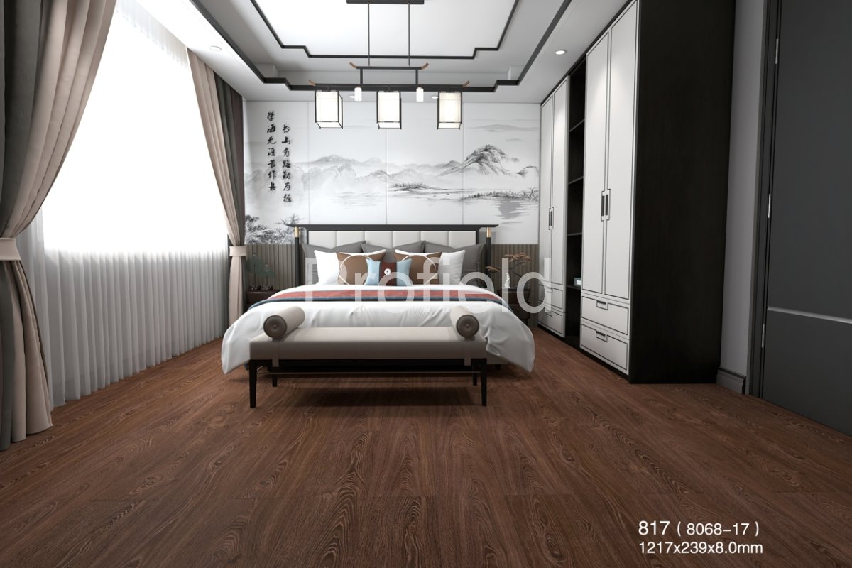 Ламинат "Profield" Дуб Джордано (1217*239*8 мм) — купить в Вологде