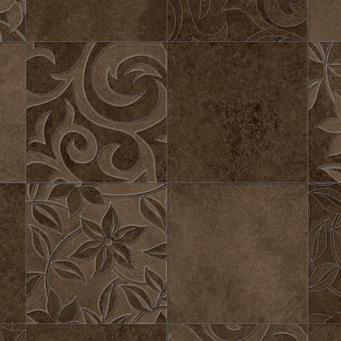 Линолеум полукоммерческий "IVC" Neotex Chocolat 549 (3м) — купить в Вологде