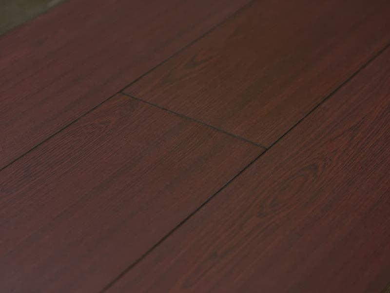 Ламинат "Ламинели" Красное дерево (1382*195*8 мм) — купить в Вологде