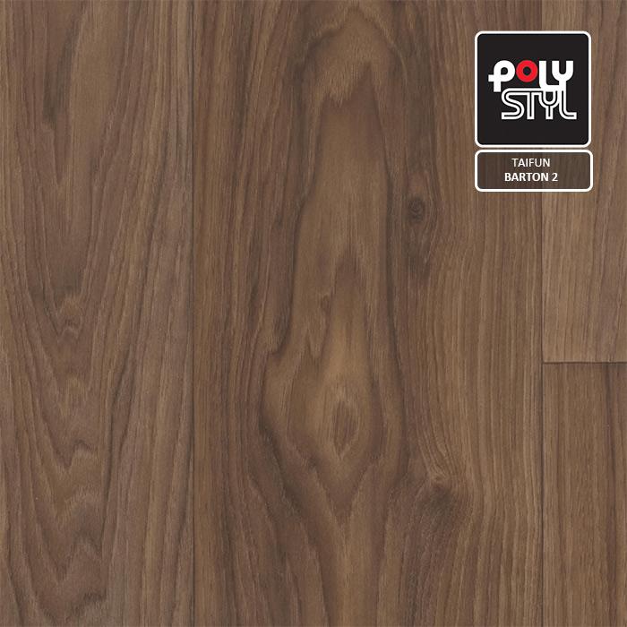 Линолеум бытовой "Polystyl" Taifun Barton 2 (3м) — купить в Вологде