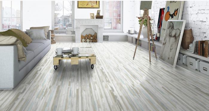 Линолеум бытовой "Tarkett" Discovery Wasabi 1 (3м) — купить в Вологде