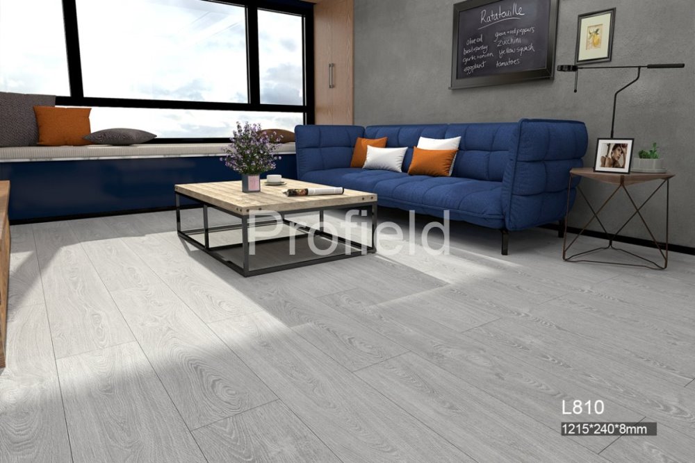 Ламинат "Profield" Дуб Джела (1217*239*8 мм) — купить в Вологде