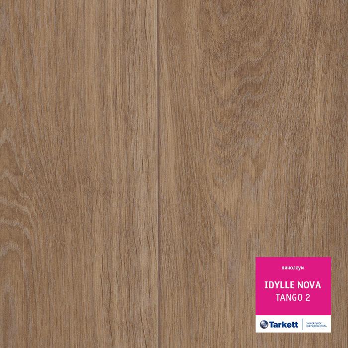 Линолеум полукоммерческий "Tarkett" Idylle Nova Tango 2 (3м) — купить в Вологде