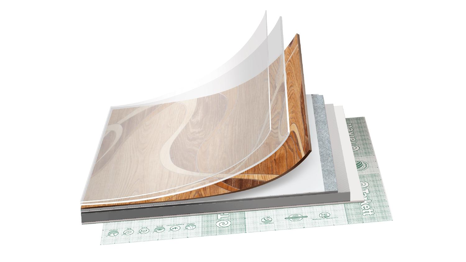 Линолеум бытовой "Синтерос" Комфорт Bengal 3 (3,5м) — купить в Вологде