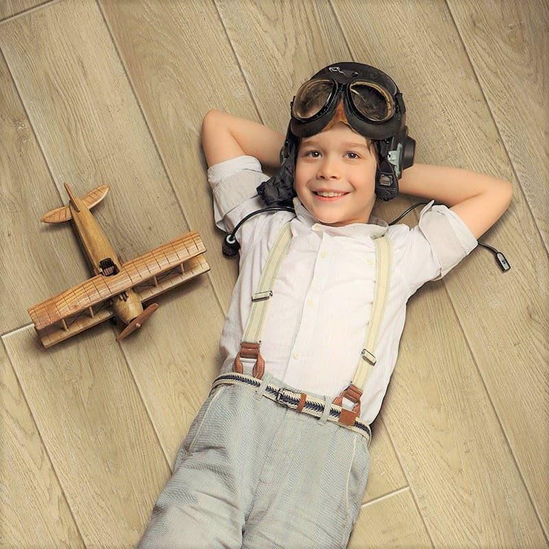 Ламинат "Tarkett" Pilot Уорнер (1292*159*10 мм) — купить в Вологде