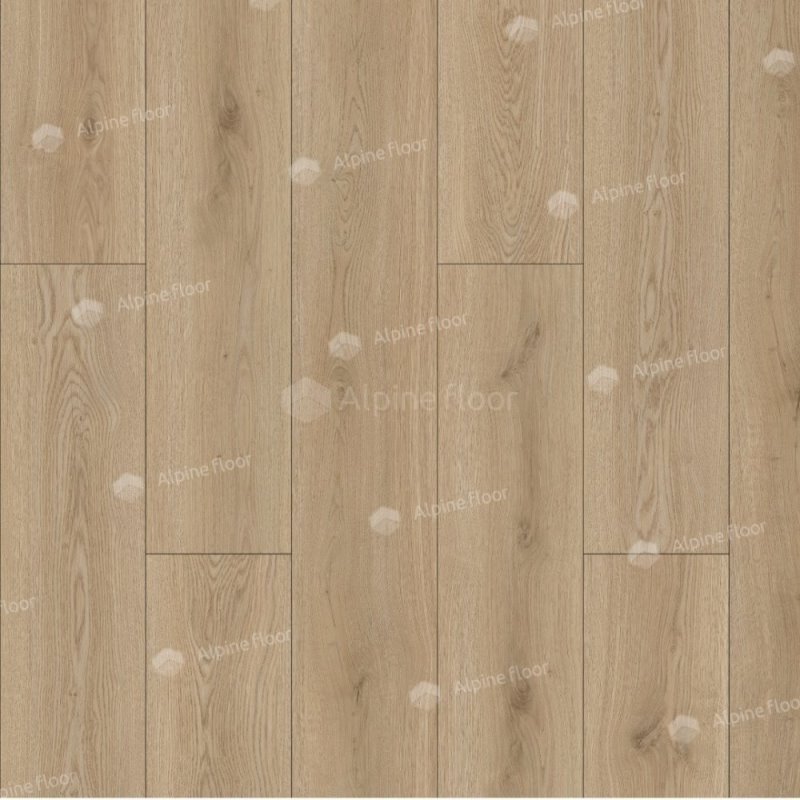 Ламинат "Alpine Floor" Дуб Сиена (1218*198*8 мм) — купить в Вологде