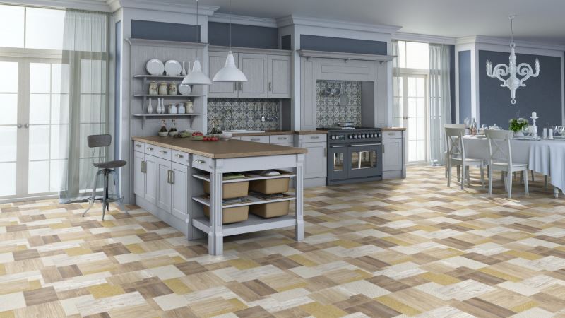 Линолеум бытовой "Tarkett" Caprice Aventura 2 (3,5м) — купить в Вологде