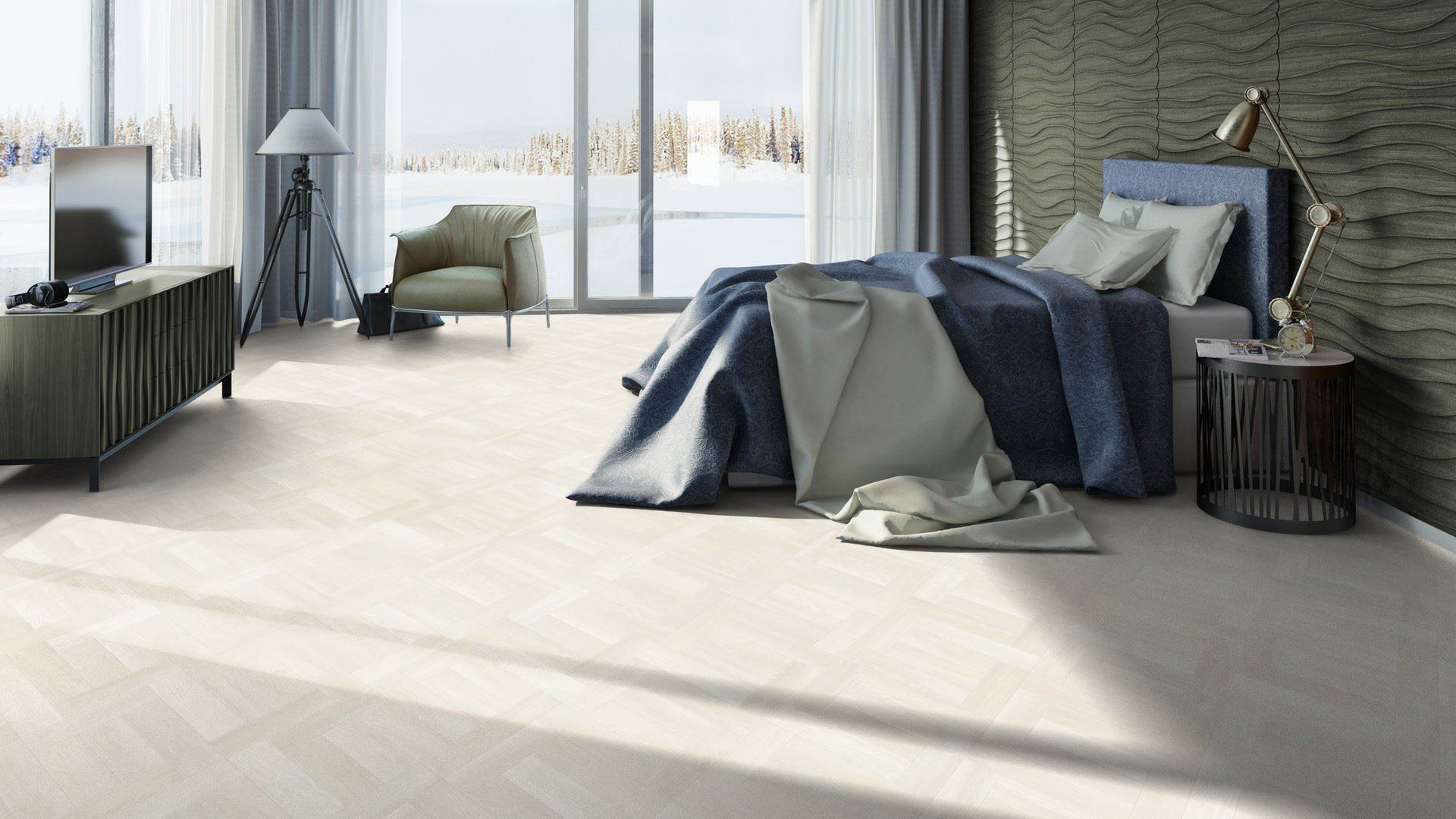 Линолеум бытовой "Tarkett" Discovery Trinity 1 (3,5м) — купить в Вологде