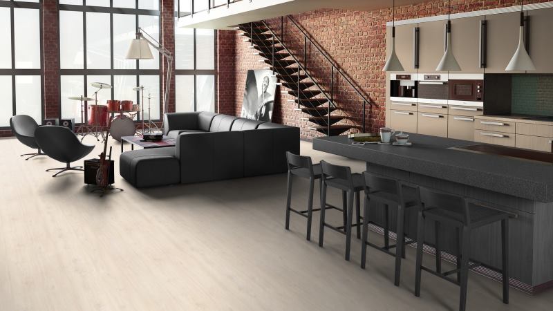 Линолеум бытовой "Tarkett" Европа Orinoco 3 (3,5м) — купить в Вологде