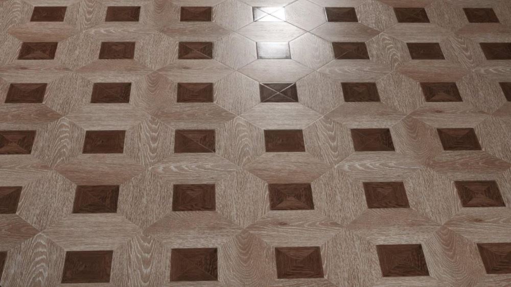 Ламинат "WoodStyle" Opera Лоэнгрин 1592-2 (1206*402*12 мм) — купить в Вологде