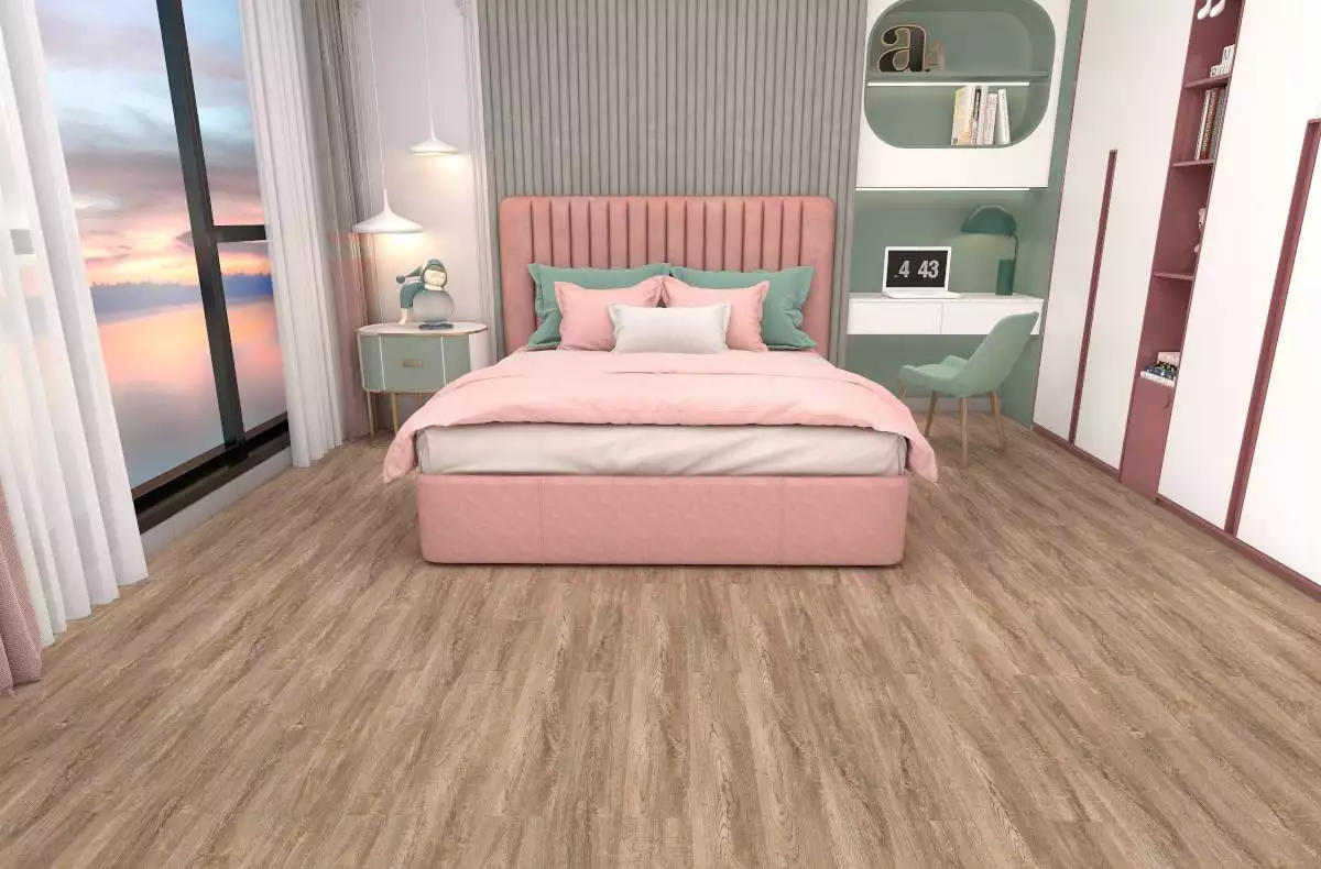 Ламинат "Woodstyle" Cottage Харди (1217*145*8 мм) — купить в Вологде