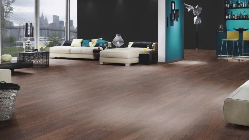 Ламинат "Kronospan" Floordreams Vario Дуб Шейр 8633 (1285*192*12 мм) — купить в Вологде