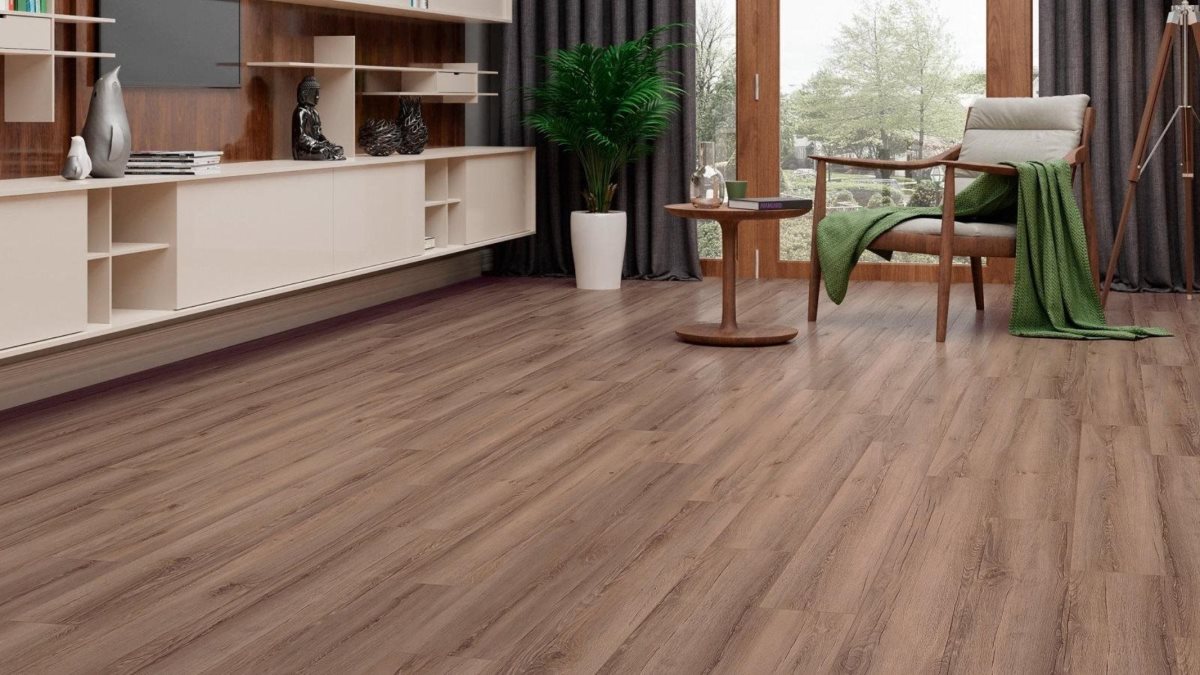 Ламинат "Camsan" Avangard Дуб Аутентик (1380*142,5*10 мм) — купить в Вологде