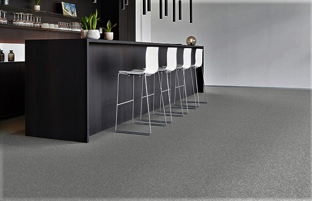 Линолеум полукоммерческий "IVC" Corsa Marras T98 (3м) — купить в Вологде