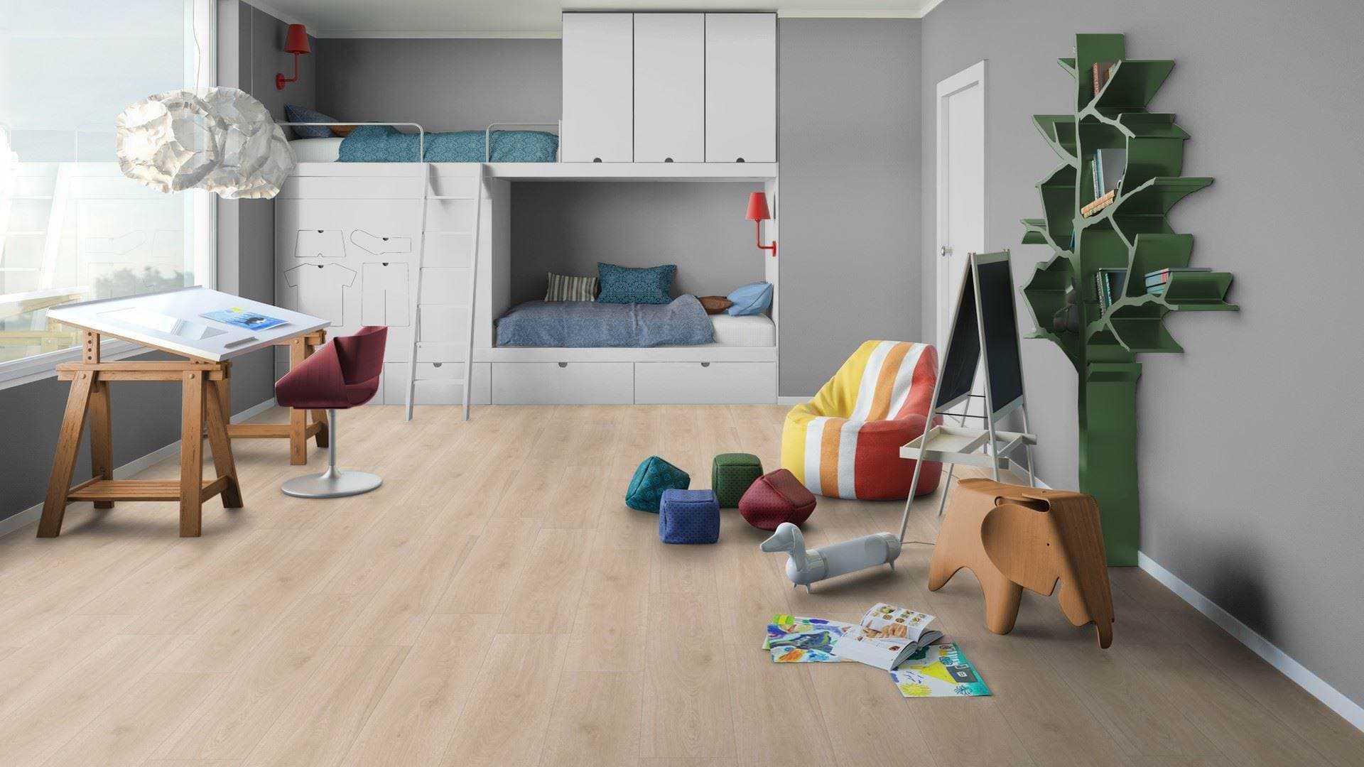 Линолеум полукоммерческий "Tarkett" Force Maison 2 (3м) — купить в Вологде