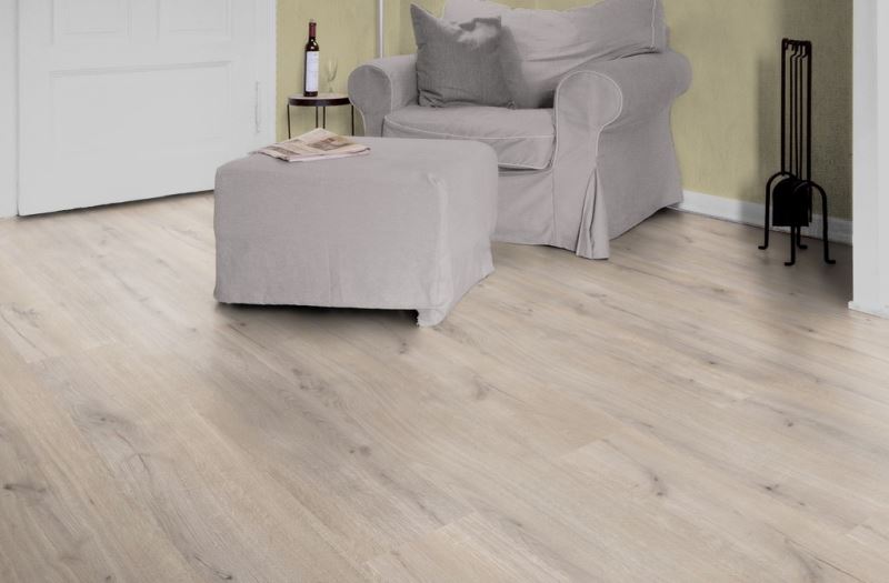 Ламинат "Кроностар" Eco-Tec Дуб Каньон (1380*193*7 мм) — купить в Вологде