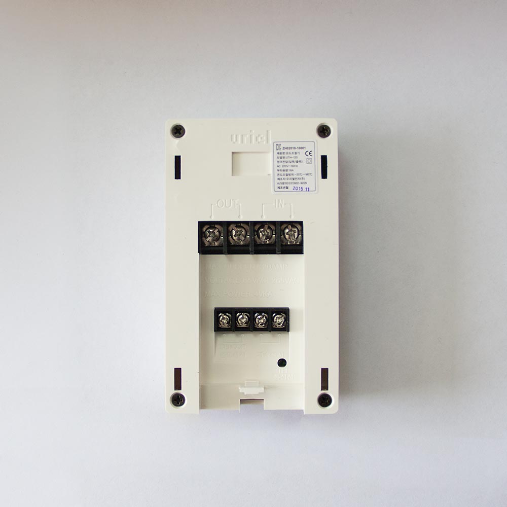 Терморегулятор "UTH" 120 — купить в Вологде