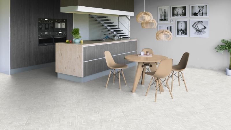 Линолеум бытовой "Tarkett" Discovery Minos 1 (3,5м) — купить в Вологде