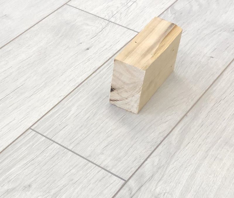 Ламинат "SunFloor" 8/33 4NV Дуб Аспен 54 (1380*159*8 мм) — купить в Вологде