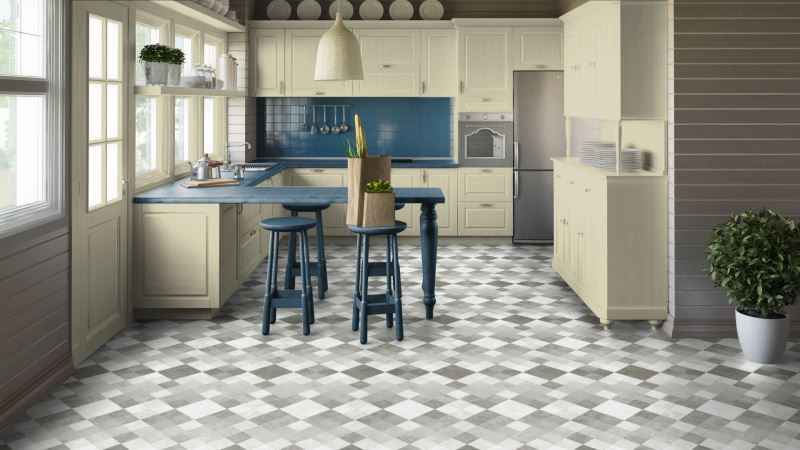 Линолеум полукоммерческий "Tarkett" Force Toscana 3 (3м) — купить в Вологде