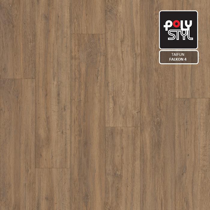 Линолеум бытовой "Polystyl" Taifun Falcon 4 (3,5м) — купить в Вологде