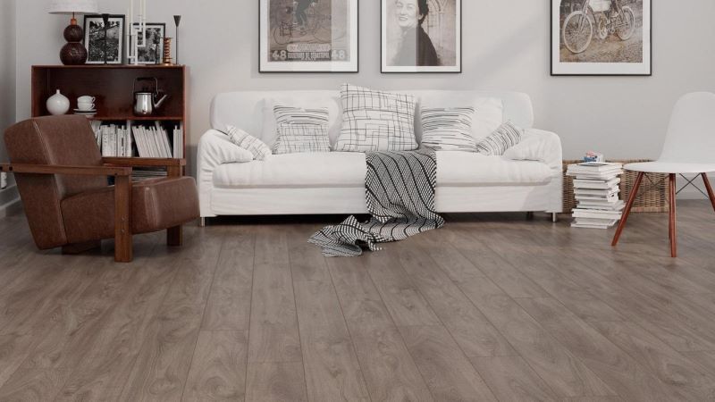 Ламинат "Camsan" Avangard Дуб Дунай 4015 (1380*142,5*10 мм) — купить в Вологде