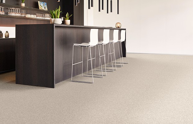 Линолеум полукоммерческий "IVC" Corsa Marras T84 (4м) — купить в Вологде